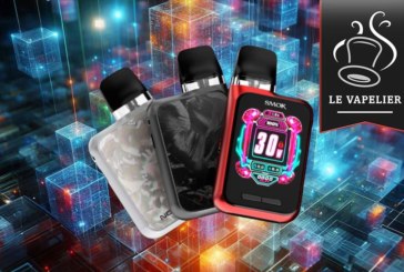 Novo GT Box par Smok