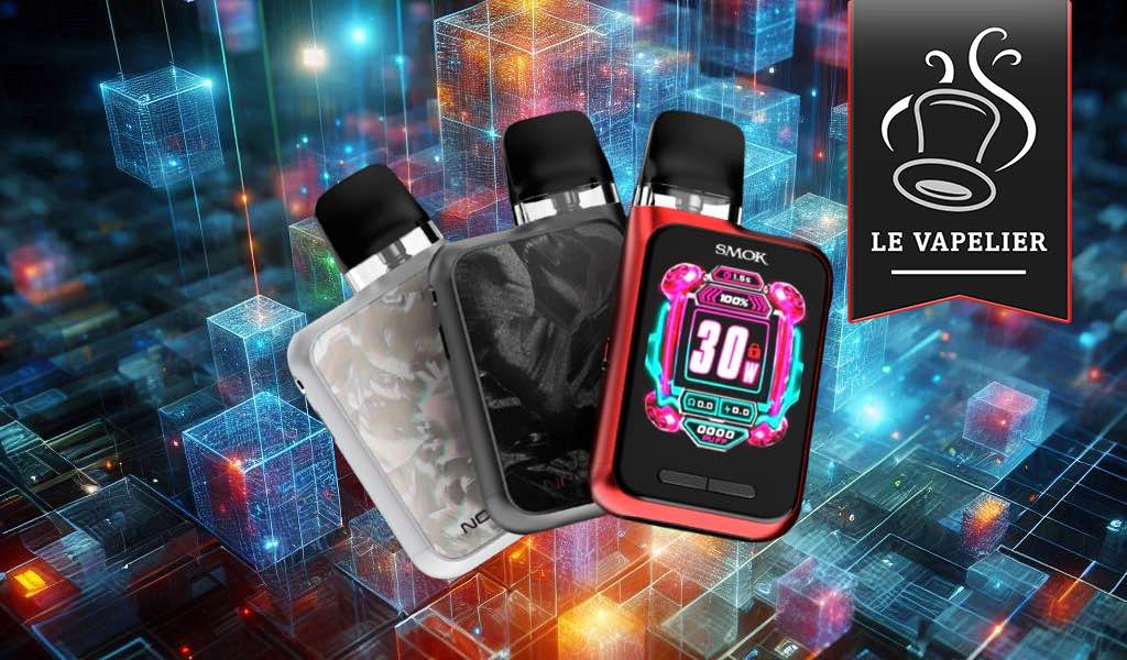 Novo GT Box par Smok