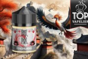 Fenghuang par The Phenix Lab