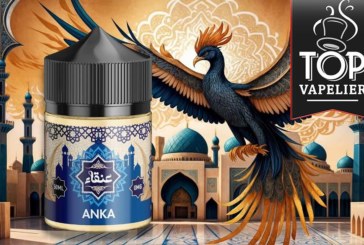 Anka par The Phenix Lab