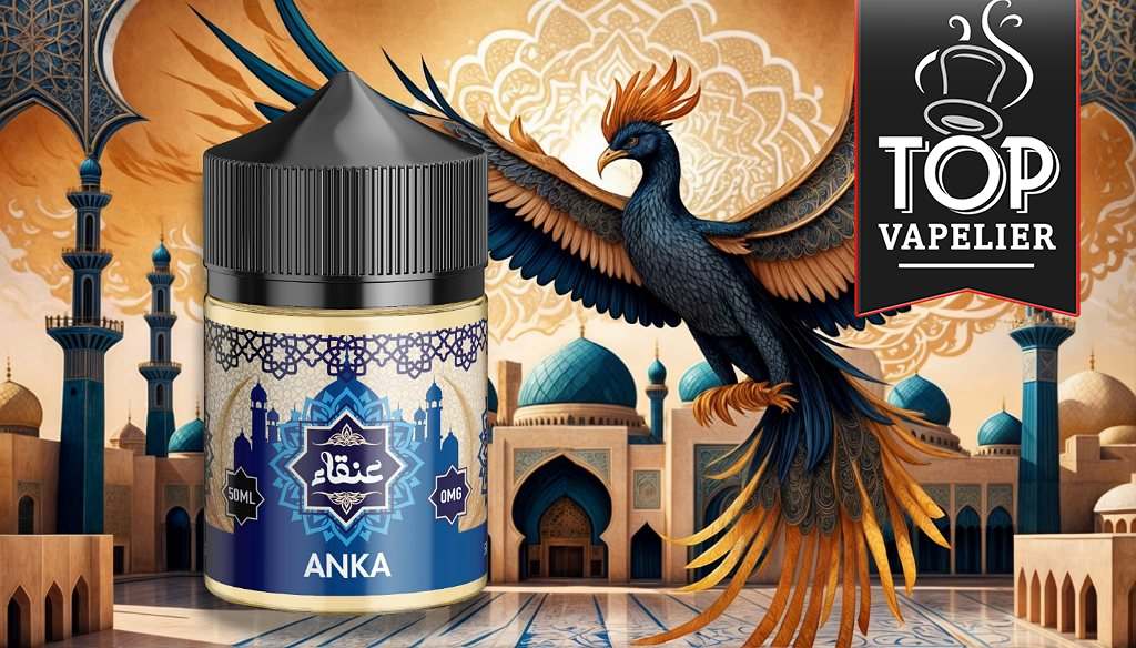 Anka par The Phenix Lab