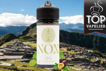 Xibaà (Gamme Nox) par Secret’s Lab