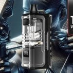 Centaurus G80 AIO Pod Mod par Lost Vape