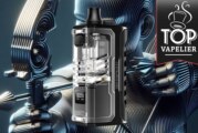 Centaurus G80 AIO Pod Mod par Lost Vape