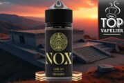 Chilàn (Gamme Nox) par Secret’s Lab