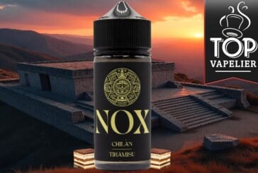 Chilàn (Gamme Nox) par Secret’s Lab
