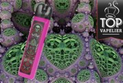 Ursa Nano 2 par Lost Vape