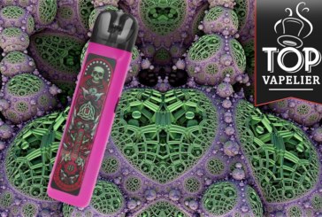 Ursa Nano 2 par Lost Vape
