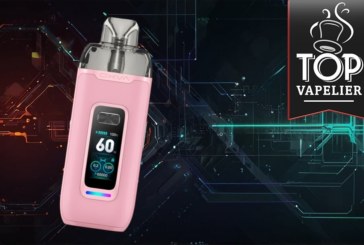 V Prime par OXVA