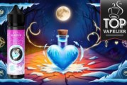 Love Philter Frozen Heart Edition (Gamme Elixirs) par Al-Kimiya