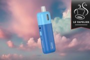 Fluffi Mini par Aspire