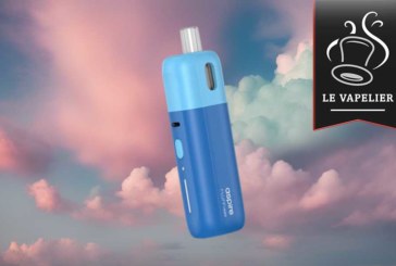 Fluffi Mini par Aspire