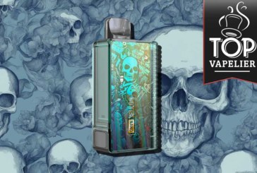 Gotek Nano par Aspire