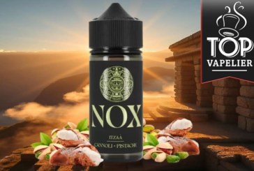 Itzaà (Gamme Nox) par Secret’s Lab