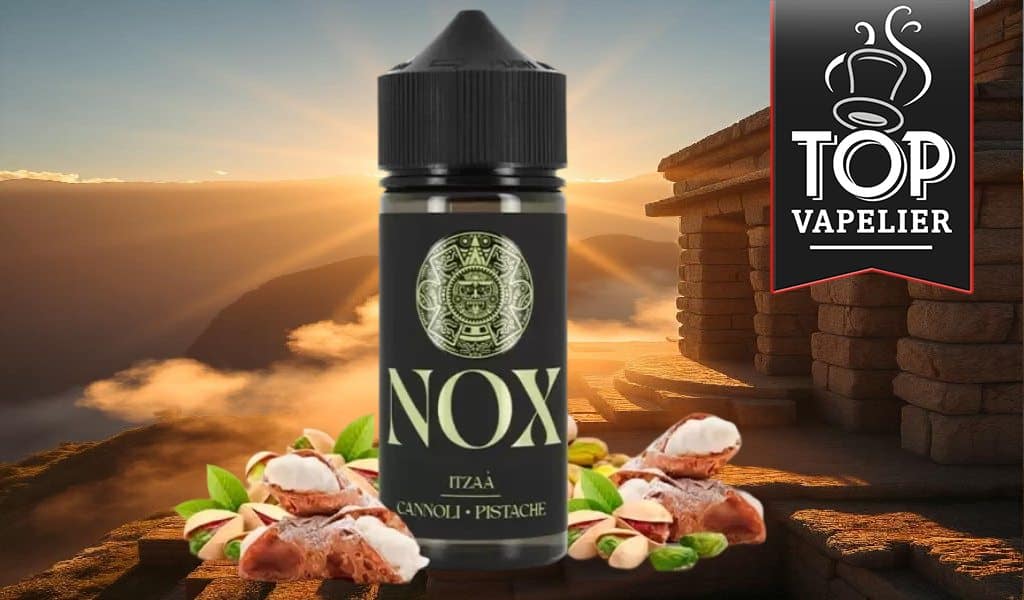 Itzaà (Gamme Nox) par Secret’s Lab