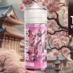 Kohana (Gamme Artefact) par Lips