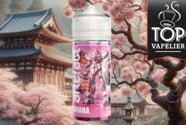Kohana (Gamme Artefact) par Lips