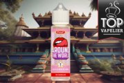 Lassi à La Rose De Jaipur (Gamme Around The World) par Pulp