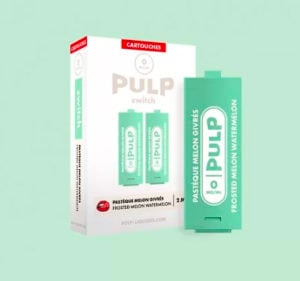 Le Pod Switch par Pulp - 15