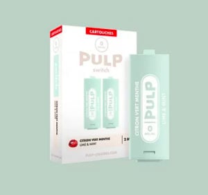 Le Pod Switch par Pulp - 16