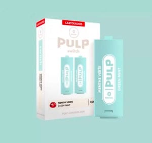 Le Pod Switch par Pulp - 19