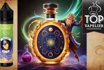 Liquid Luck Felix Edition (Gamme Elixirs) par Al-Kimiya