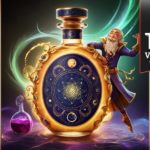 Liquid Luck Felix Edition (Gamme Elixirs) par Al-Kimiya