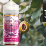 Love 66 (Gamme Sultan Cloud) par Lips