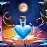 Love Philter Frozen Heart Edition (Gamme Elixirs) par Al-Kimiya