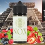 Oxo (Gamme Nox) par Secret's Lab