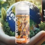 Pachamak (Gamme Artefact) par Lips