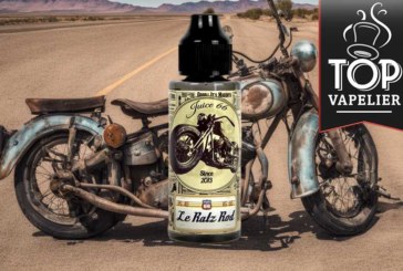 Le Ratz Rod (Gamme Vintage) par Juice 66