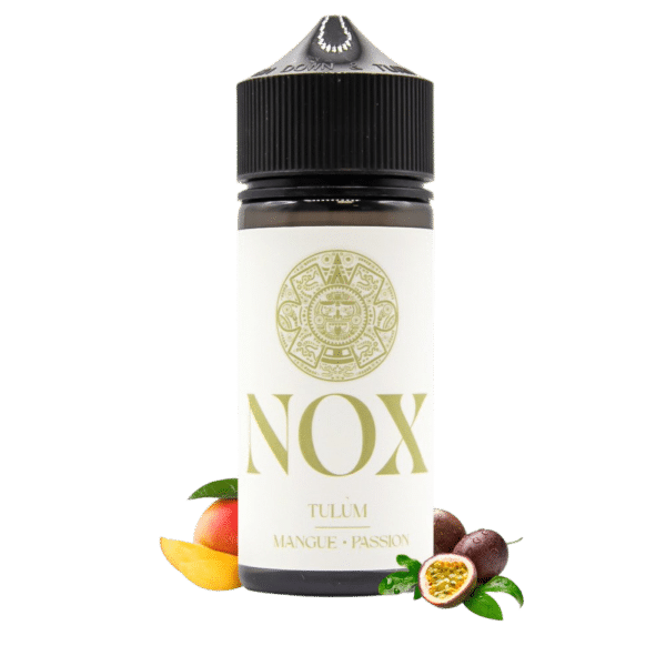 Tulùm (Gamme Nox) par Secret's Lab - 1
