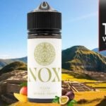 Tulùm (Gamme Nox) par Secret’s Lab