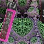 Ursa Nano 2 par Lost Vape