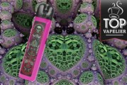 Ursa Nano 2 par Lost Vape