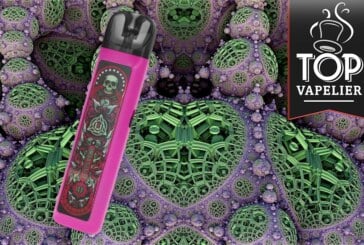 Ursa Nano 2 par Lost Vape