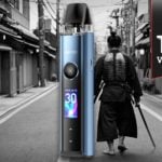 Weenax Q Pro par Geekvape