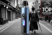 Weenax Q Pro par Geekvape