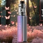 X Priv Solo Kit par Smok