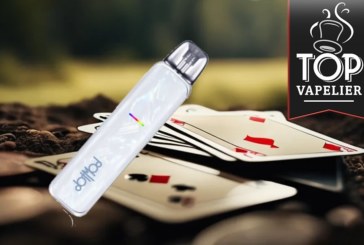 Dotpod Lite par Dotmod