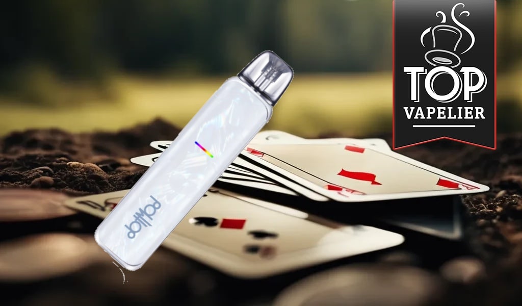 Dotpod Lite par Dotmod