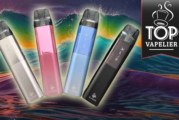 ELFX par Elfbar