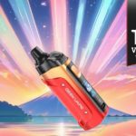Aegis Boost 3 Kit par Geek Vape