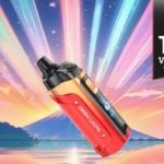 Aegis Boost 3 Kit par Geek Vape