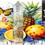 Ananas-Passion (Gamme Singularités) par Al-Kimiya
