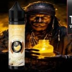 Classic Bourbon Noix de Coco, Spirit Tonic Shaman Edition (Gamme Elixirs) par Al-Kimiya