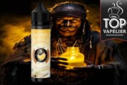 Classic Bourbon Noix de Coco, Spirit Tonic Shaman Edition (Gamme Elixirs) par Al-Kimiya