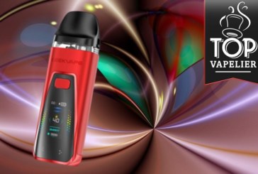 Digi Pro R par Geek Vape