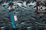 Kit Rayden 100 par BD Vape